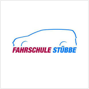 Fahrschule Stuebbe Kemberg Logo