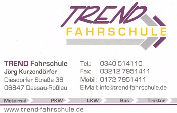 trend-fahrschule.de